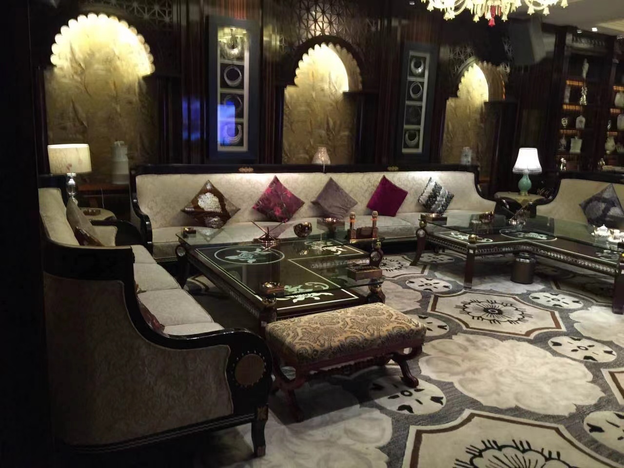 沈阳小时场ktv计时攻略-苏家屯区ktv预定